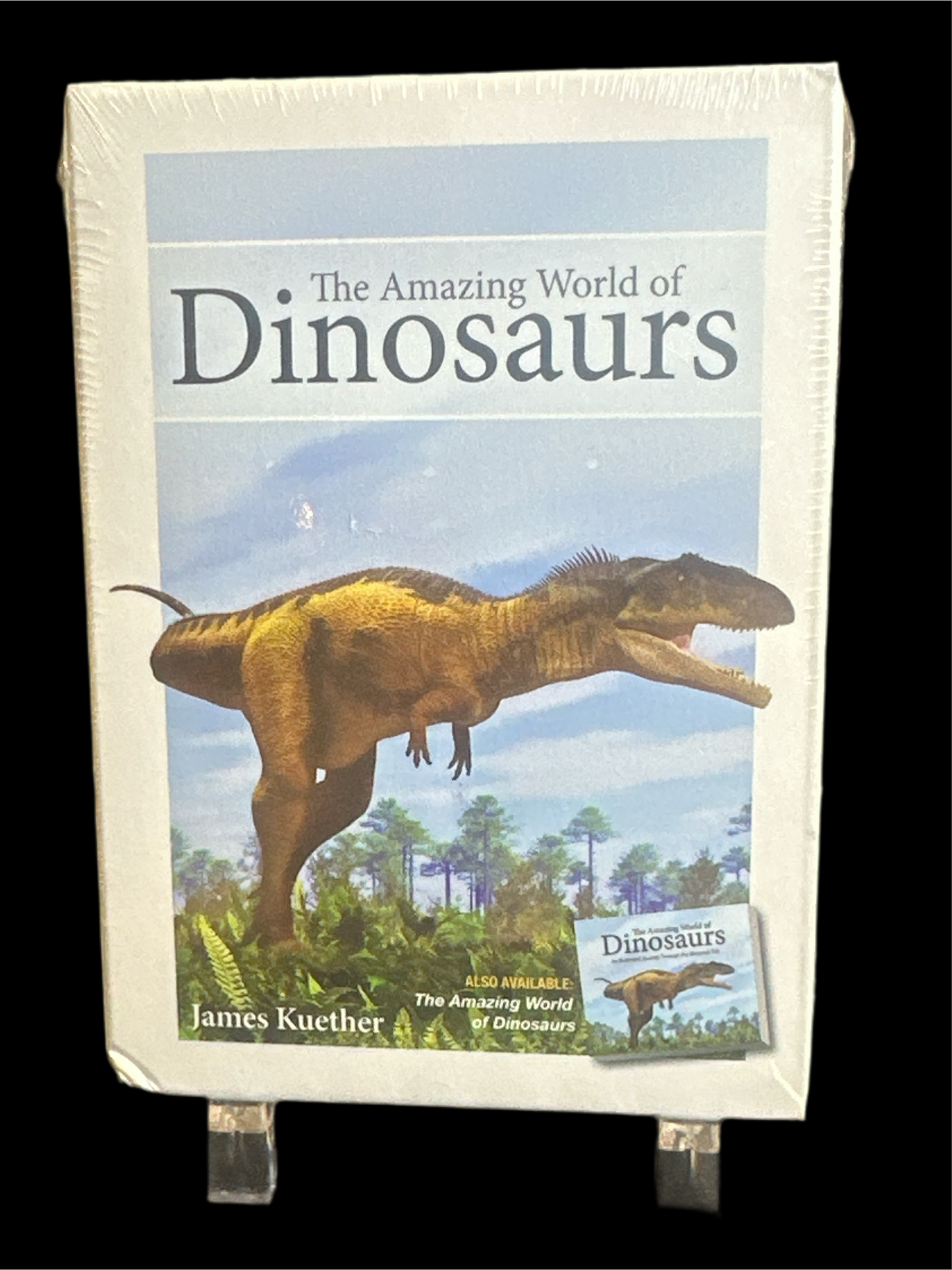 Dinosaur Playing Cards – A Fun and Educational Adventure