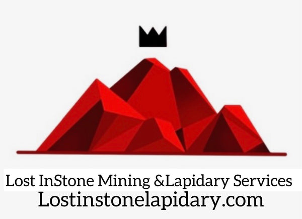 Lost InStone Mining & Lapidary Services 